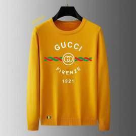 Picture of Gucci Sweaters _SKUGuccim-4xl11L1245802